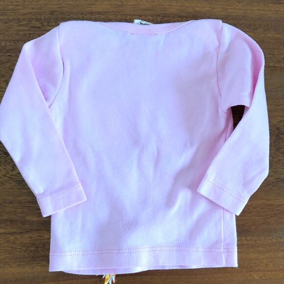 Ollie Baby Balloon Long Sleeve Shirt - Picture 3 of 6